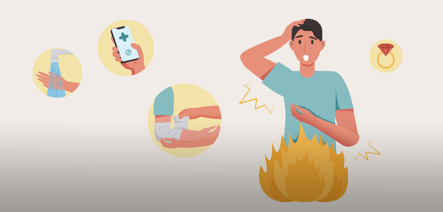 우리집 상비약 이미지