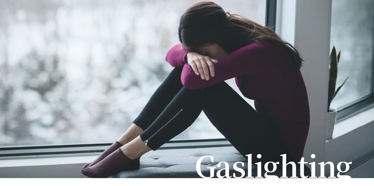 gaslighting